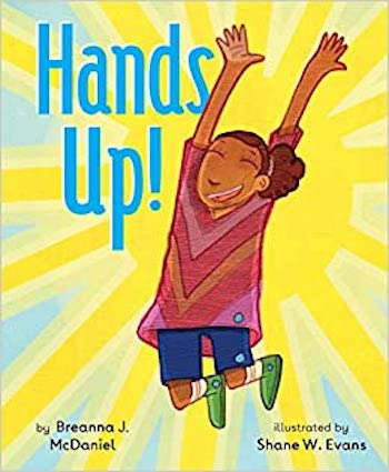 21 Books To Help Teach Your Kids About Diversity & Racism Hands Up!
